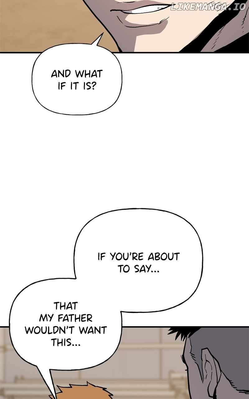 Boss Returns Chapter 37 19